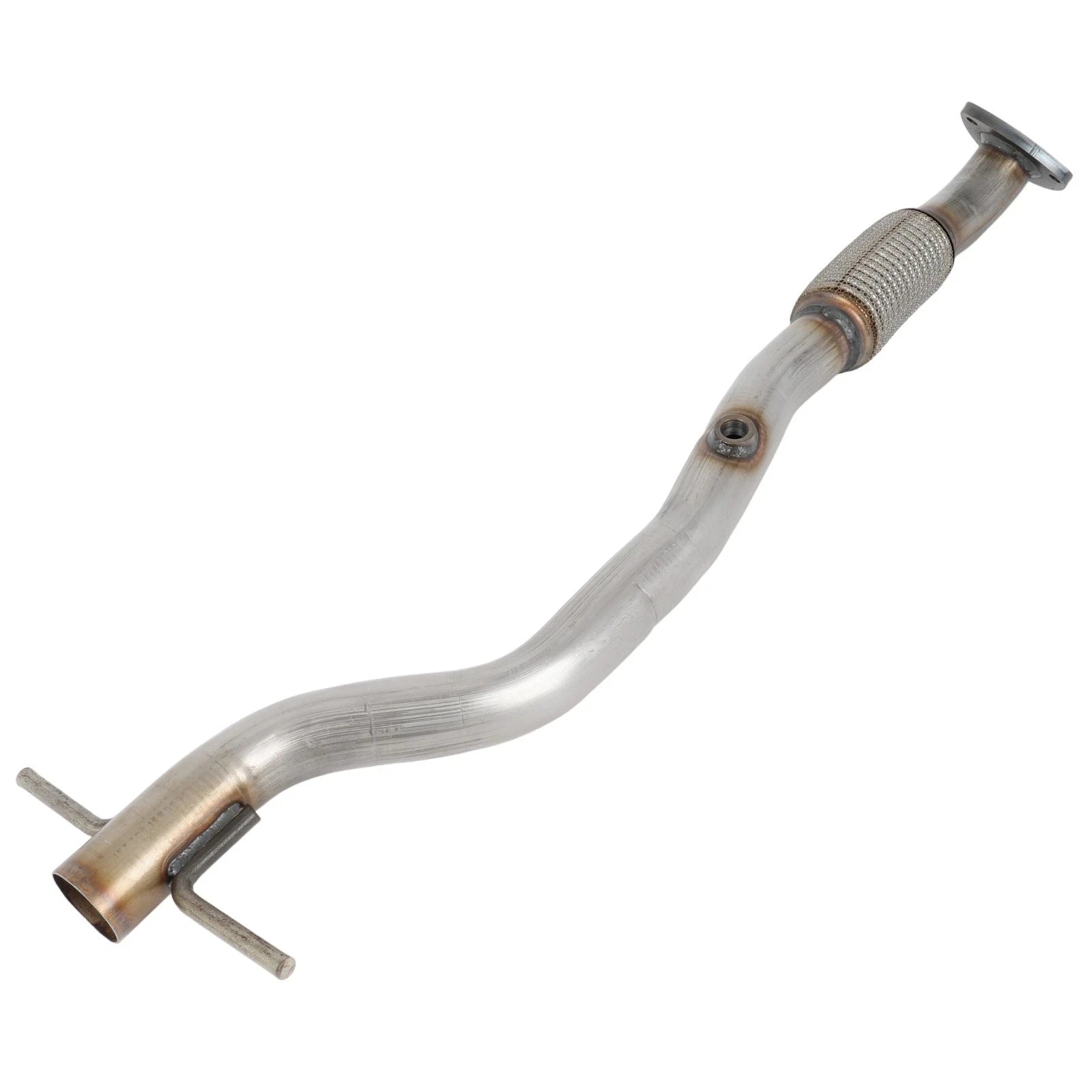 Catalytic Converter Set for Chevrolet Cruze (2011–2016) 1.8L