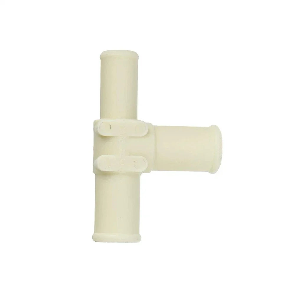 Water Coolant Heater T Pipe Connector for Toyota RAV4 (2006-2008)
