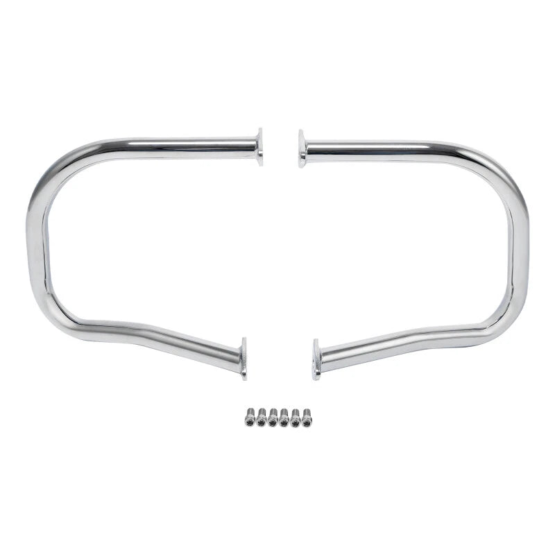 Rear Highway Bars for Indian Chieftain Dark Horse Springfield (2016–2025)