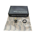 Marine Thermostat for Suzuki DF50 DF55 DF60 DF60 DF65 DF70 (1990–2000) 17670-93962