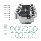 Aluminum Engine Intake Manifold for Jeep Grand Cherokee 3.6L (2011–2015)