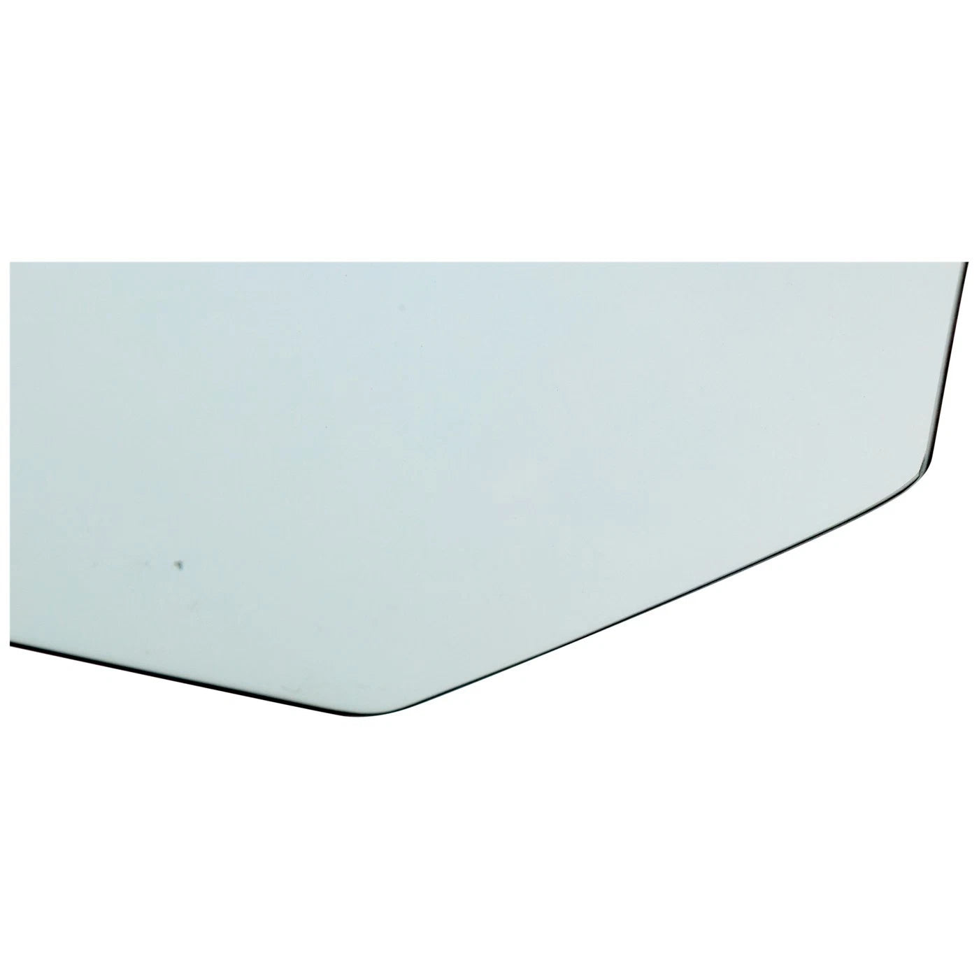 Set of 2 Front Door Glasses for Ford Focus