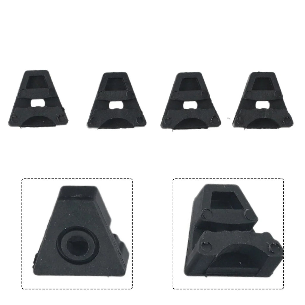 4X / Sunroof Repair Kit for Mercedes CLA A C E Class W176 W177 W205 C207 C117