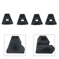 4X / Sunroof Repair Kit for Mercedes CLA A C E Class W176 W177 W205 C207 C117