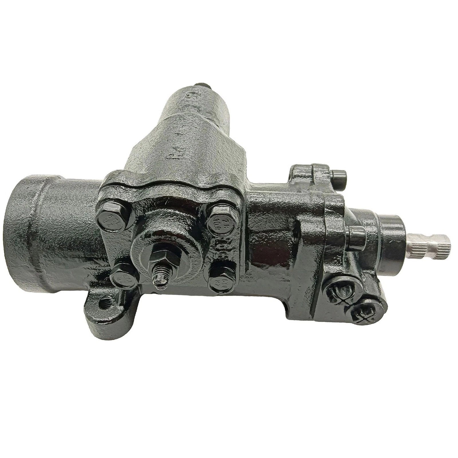 Power Steering Gear Box for Chevy Malibu Monte Carlo GMC Caballero (1977–1979)