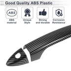 Door Handle Cover Trim for Honda Accord (2013–2017)