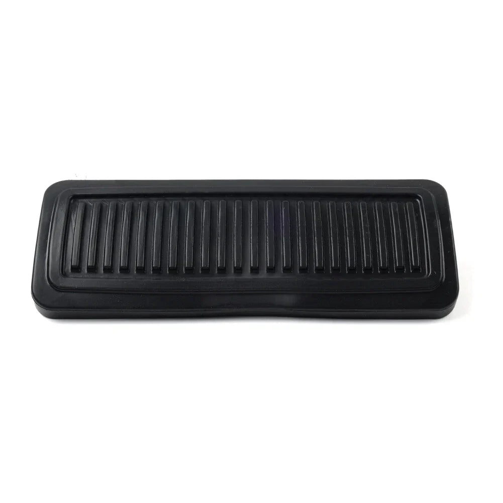 Parking Brake Pedal Pad for Dodge D150 D250 D350 Ramcharger (1975-1993)
