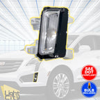 Driver Side Halogen Parking Signal Light LH for Cadillac XT5 (2017–2019)