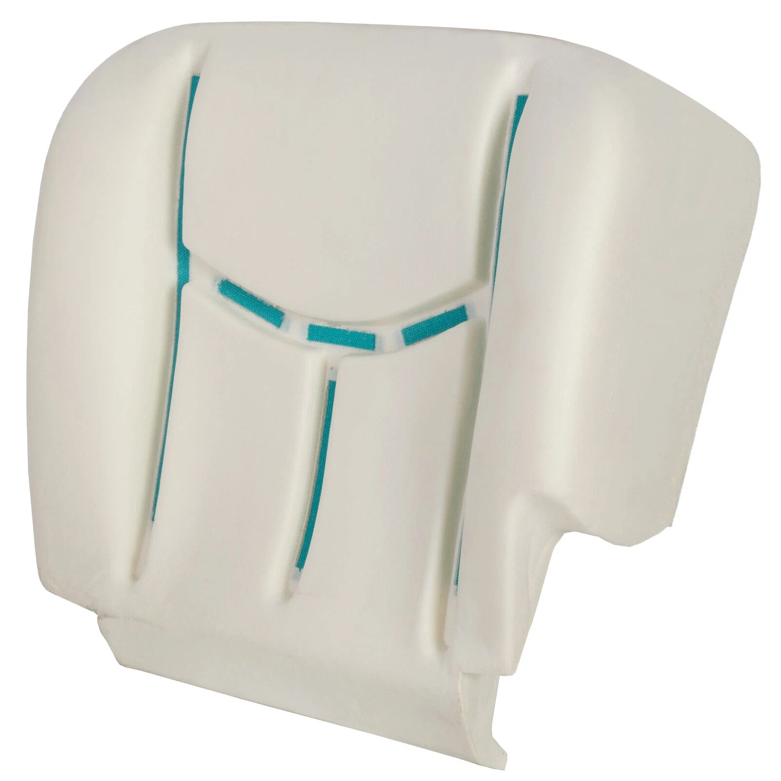 Seat Foam Cushion Pad for Chevy Silverado (2003–2007)