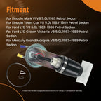 Electric Fuel Pump Module for Ford LTD, Crown Victoria, Lincoln Town Car (1983–1997)