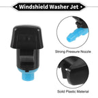 Front Windshield Washer Nozzle for Dodge Durango (2011–2023) No. 68269108AA