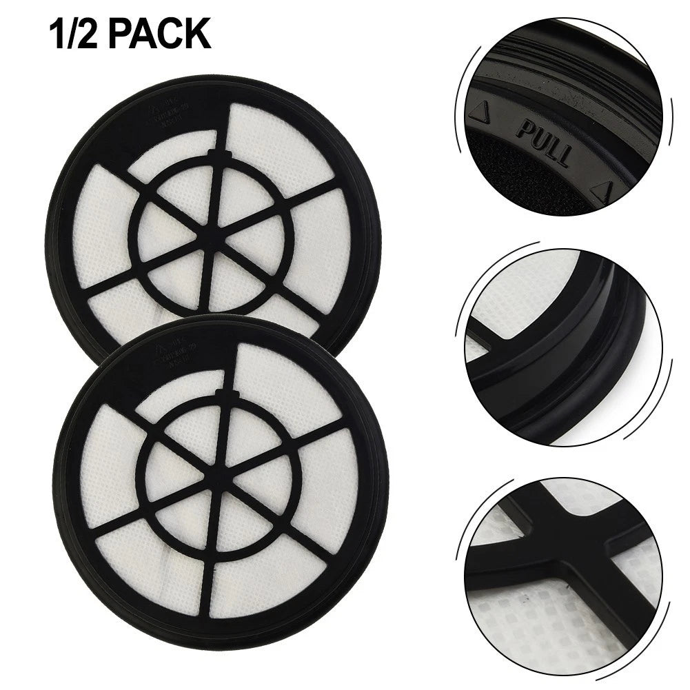 Inlet Frame and Sponge Filter Kit for Eureka NES110 (2010–2010)