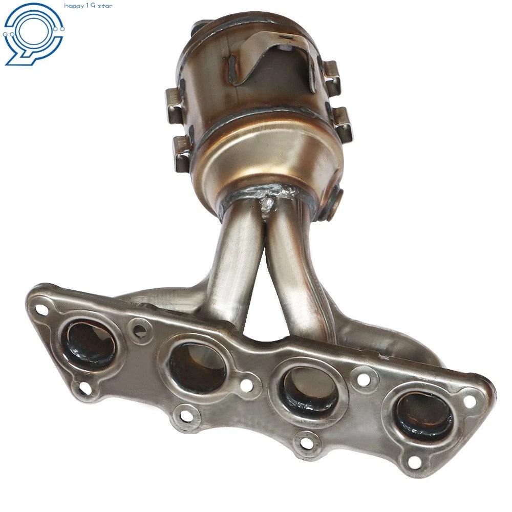 Catalytic Converter for Hyundai Accent Veloster Kia Rio Soul (2012–2019) 1.6L