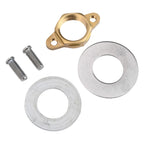 Cold Water Faucet Fixing Tool Set for Kitchen