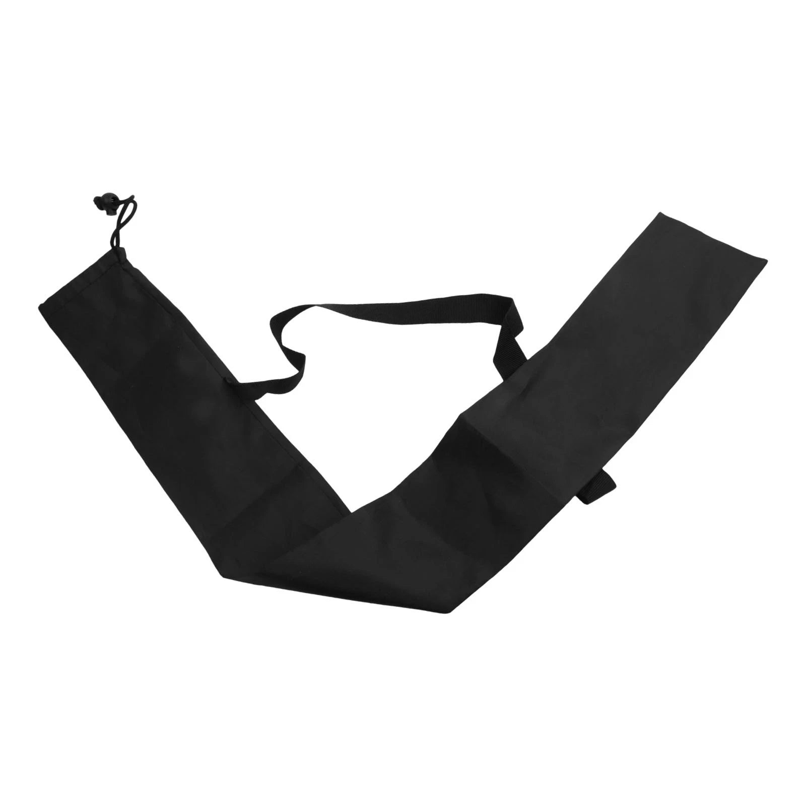 Set of 2 Robust Protective Cases for Fishing Poles