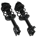 Quick Front Strut Coil Spring for Subaru Outback (2000–2004) 172242