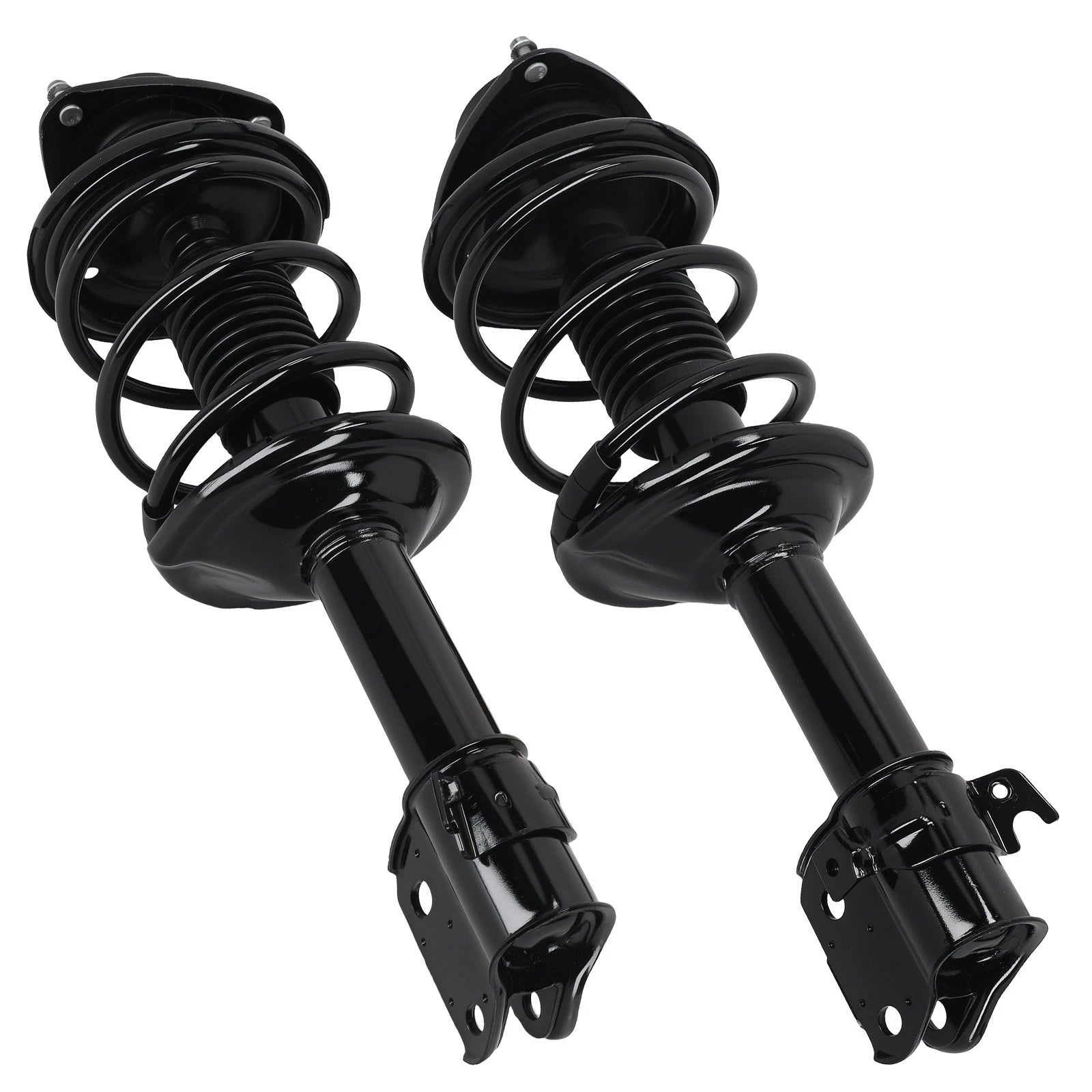 Quick Front Strut Coil Spring for Subaru Outback (2000–2004) 172242