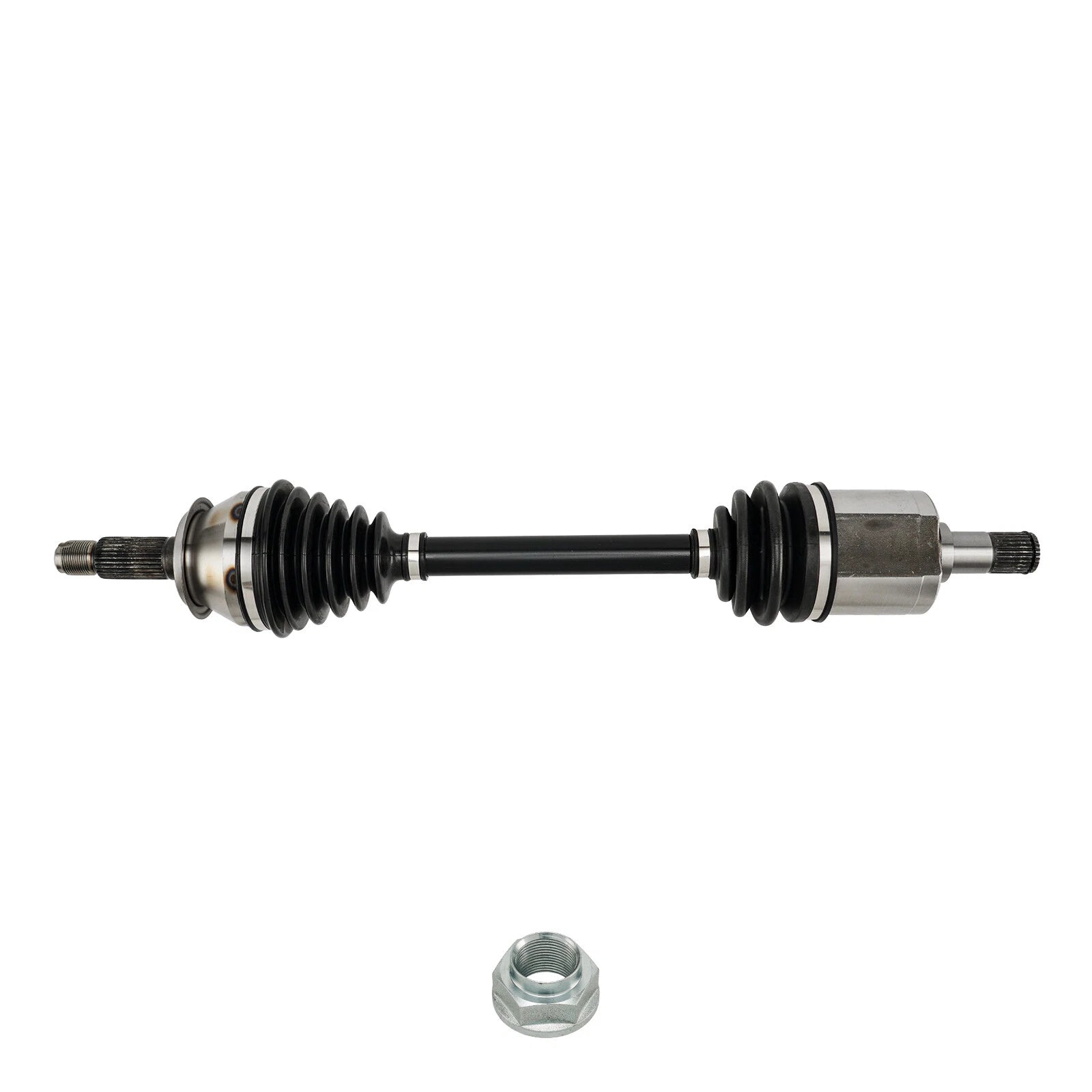 Front Left CV Axle Shaft Assembly for Honda Civic 2.4L (2016–2021)
