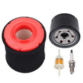 Air Oil Filter Kit for Craftsman T1300 T1500 (73705066, 93705066)