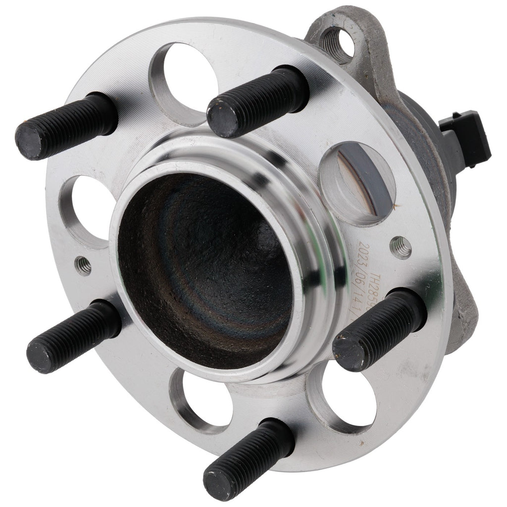 Wheel Hub for Hyundai Elantra (2017–2020) Rear Left or Right 5 Lug