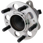 Wheel Hub for Hyundai Elantra (2017–2020) Rear Left or Right 5 Lug