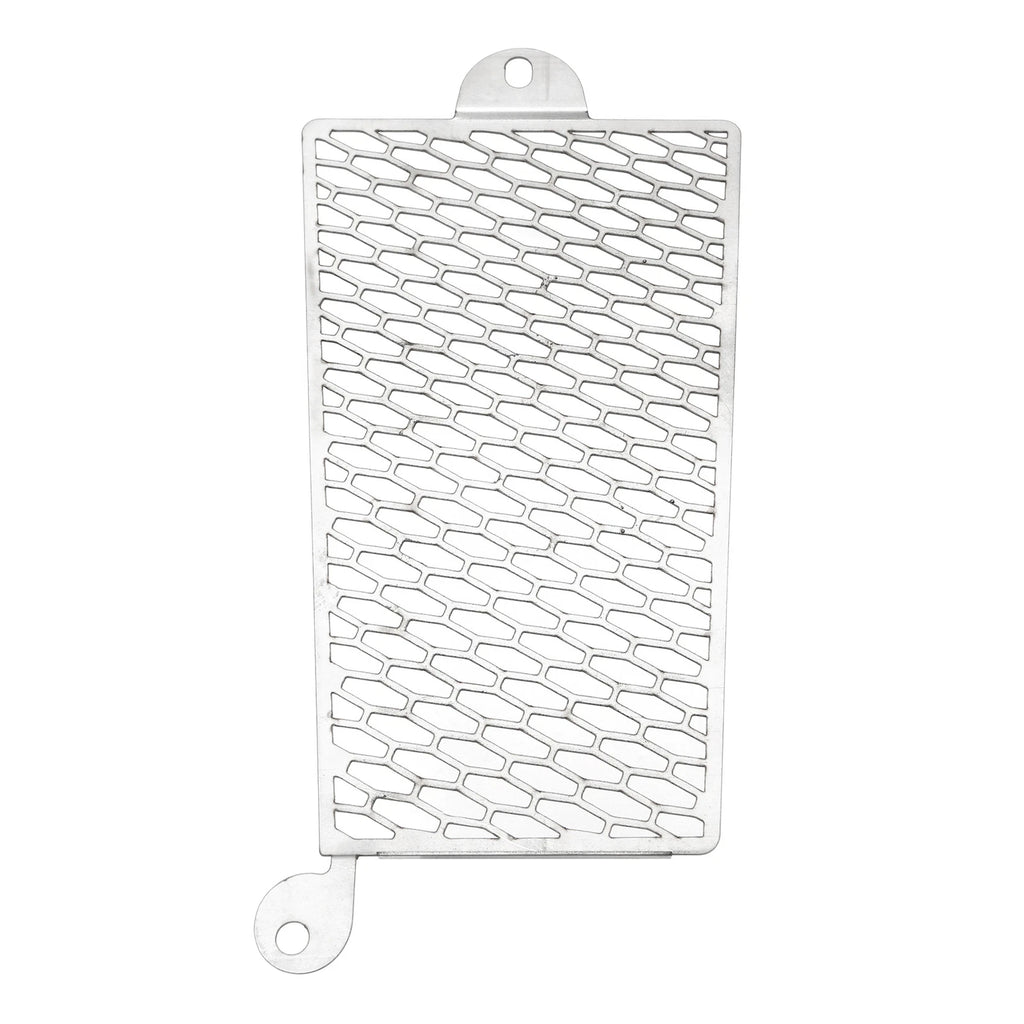 Radiator Grille Oil Cooler Guard for Harley Softail Fat Bob 114 (2018–2024)