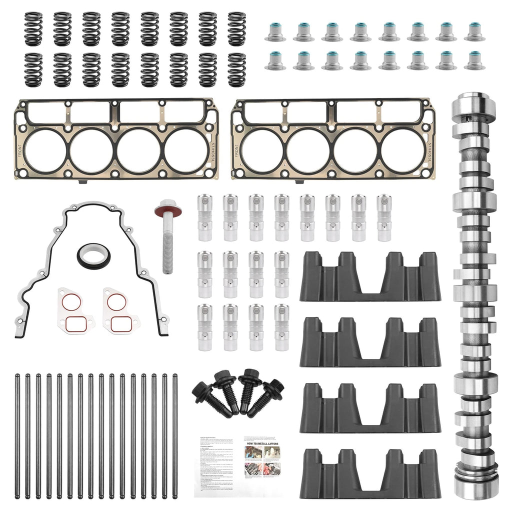 AFM Cam Springs Lifters Kit for Chevy Silverado GMC (1999–2013)