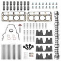 AFM Cam Springs Lifters Kit for Chevy Silverado GMC (1999–2013)