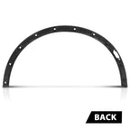 Front Left Fender Flare Trim for Cadillac XT5 (2017–2024)