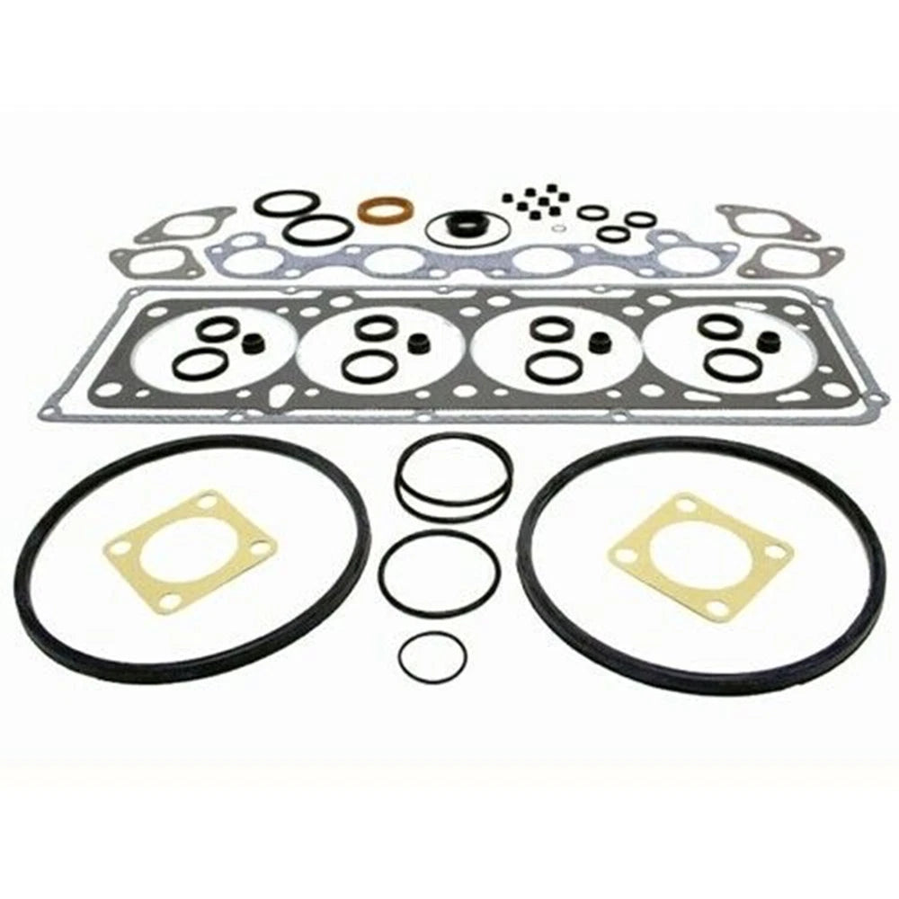 Head Gasket Set for Volvo Penta AQ131 (1970–1980)