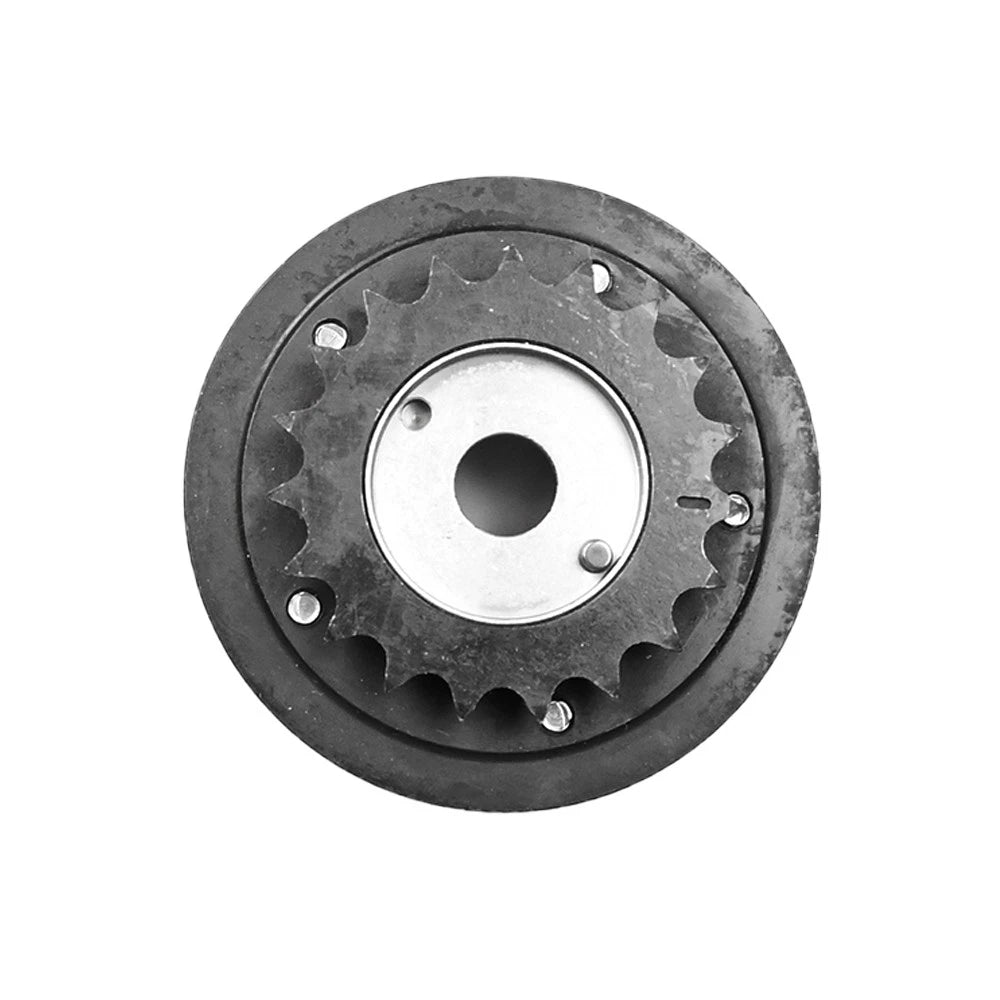Cam Adjuster VVT Gear for Audi A3 A4 TT VW Eos Jetta Passat 2.0T (2006–2016)