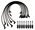 Ignition Wire Set 8 for Chevy 5.7 V8 (GM OE)