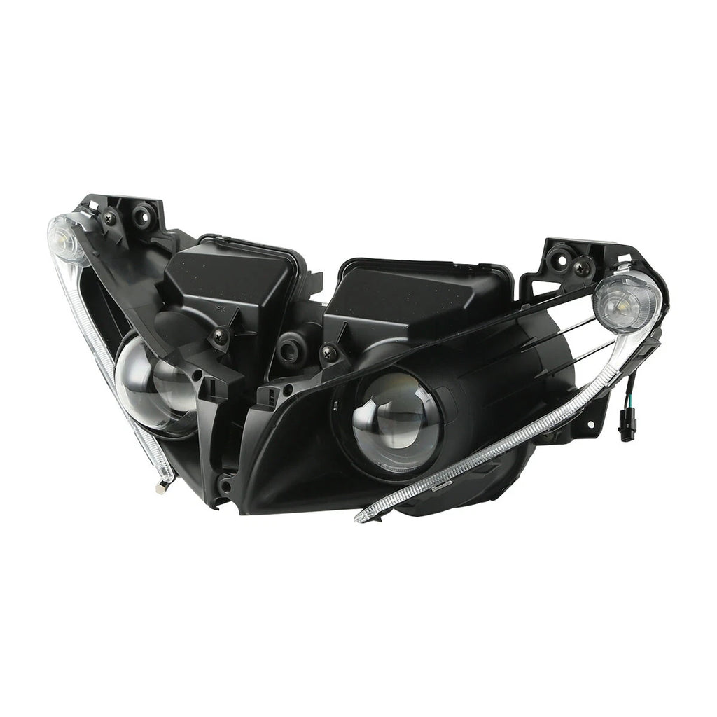 Front Headlight Assembly for Yamaha YZF R1 (2012–2014)