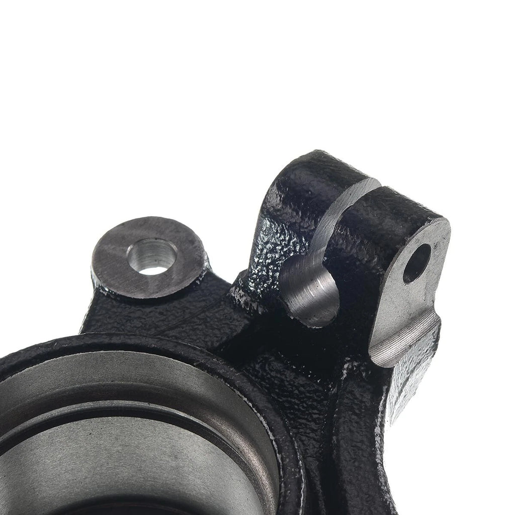 Front Steering Knuckle for Kia Rio (2012-2017)