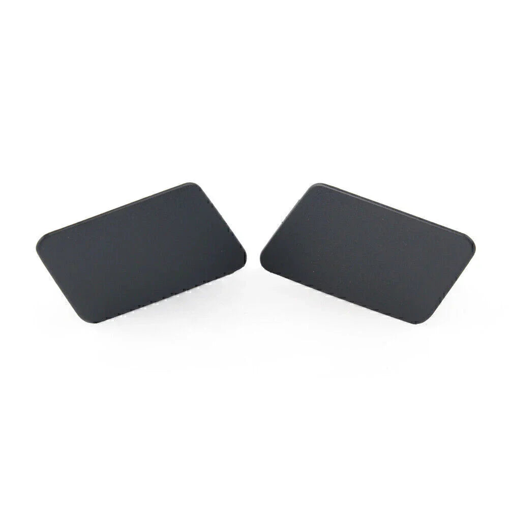 Headlight Washer Cover Caps  for Jaguar XJ (2011-2018)