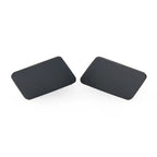 Headlight Washer Cover Caps  for Jaguar XJ (2011-2018)