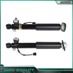 2X Rear Air Suspension Shock Absorber for Cadillac SRX (2010–2016)
