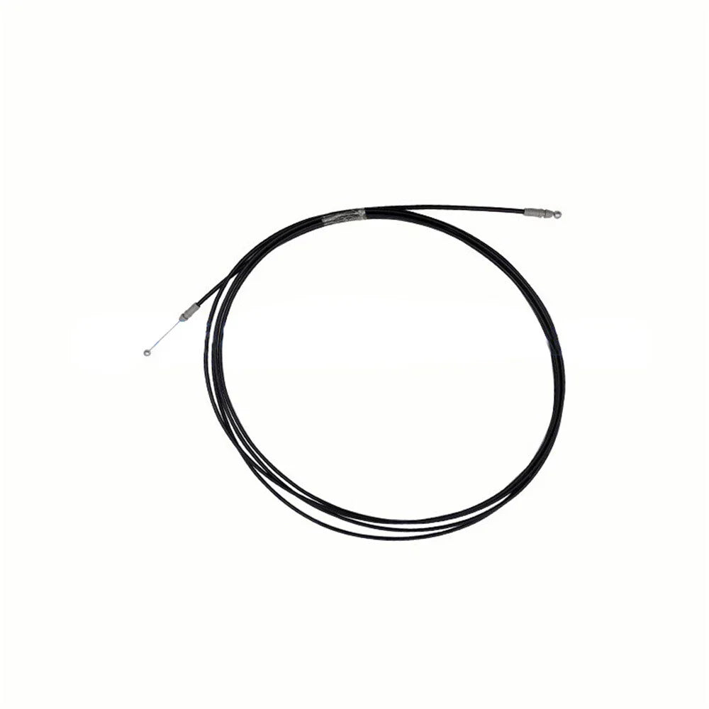 Trunk Lid Release Cable for 2012-2017 Toyota Camry Sedan (12-17)