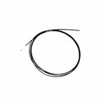 Trunk Lid Release Cable for 2012-2017 Toyota Camry Sedan (12-17)