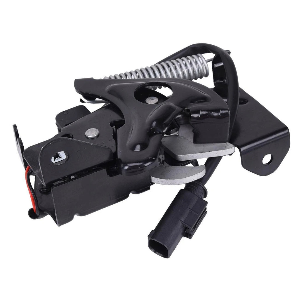 Set of 2 Hood Safety Catch Latch Locks for BMW F30 F34 F80 F87 (2012–2019)