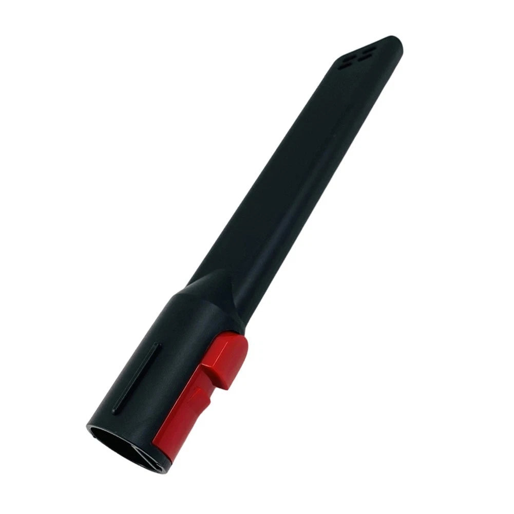 Vacuum Crevice Tool for Redkey P9 Cleaner (Black, Slim Design)