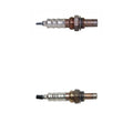 Oxygen Sensors Kit for Ford Focus 2.0 2.3 L4 FWD (2000–2007)
