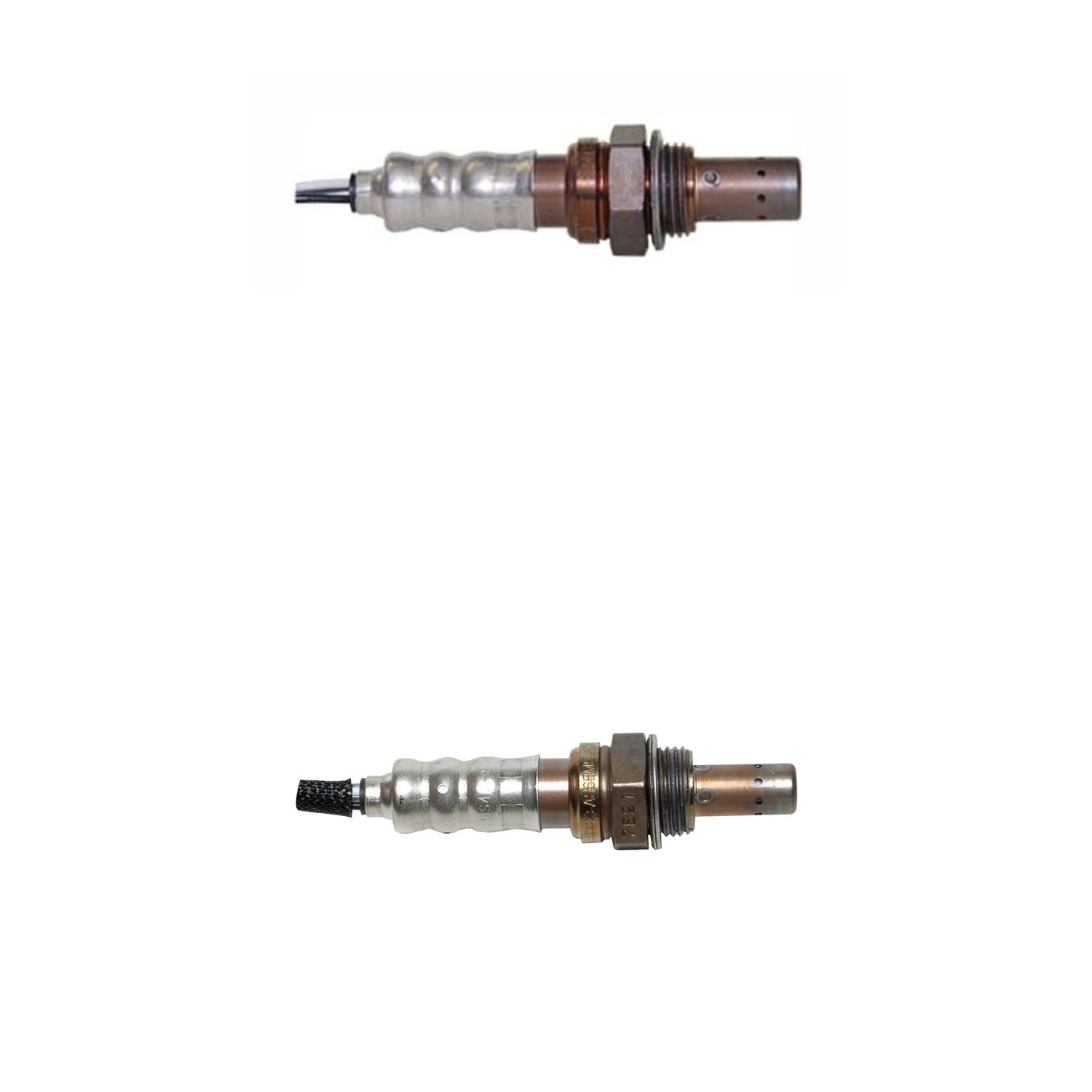 Oxygen Sensors Kit for Ford Focus 2.0 2.3 L4 FWD (2000–2007)