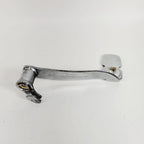 Chrome Brake Pedal for Harley-Davidson Touring (2014–2023)