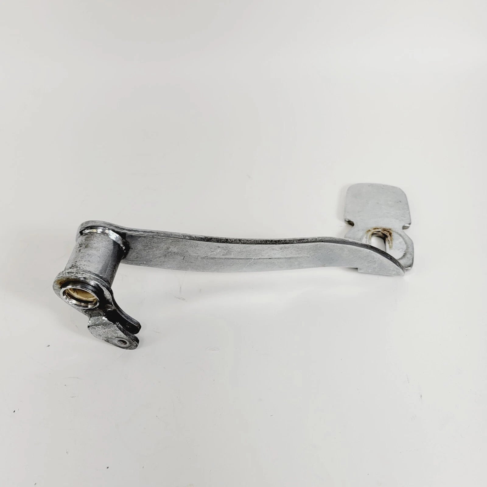 Chrome Brake Pedal for Harley-Davidson Touring (2014–2023)
