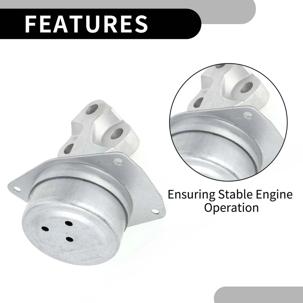 Engine Motor Mount for Buick Regal (2011–2013)