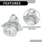 Engine Motor Mount for Buick Regal (2011–2013)