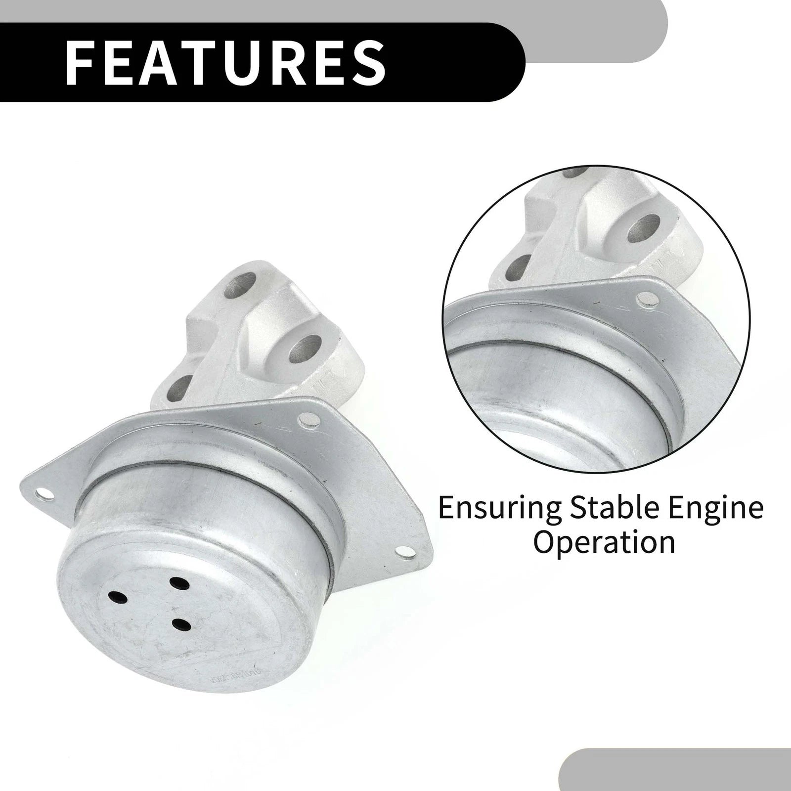 Engine Motor Mount for Buick Regal (2011–2013)