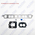 Exhaust Manifold Gasket Kit for Mercruiser 2.5L 3.0L 4Cyl 27-53354 27-99777