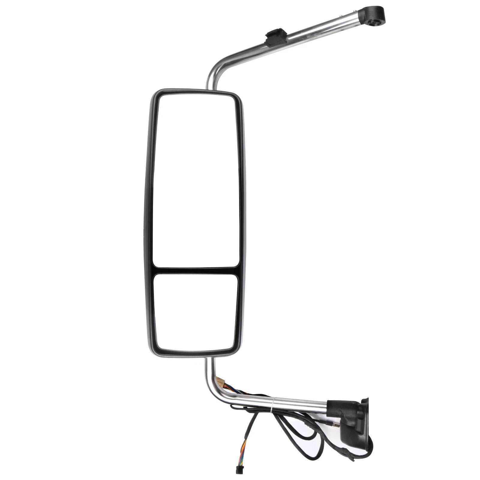 Chrome Mirror Set for International Prostar (2002–2018)